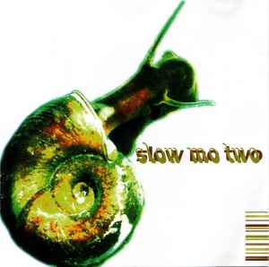 Various ‎– Slow Mo Two (Used CD)