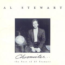 Al Stewart ‎– Chronicles - The Best Of Al Stewart