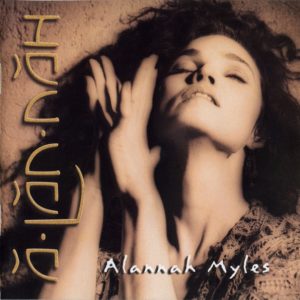 Alannah Myles ‎– A-Lan-Nah