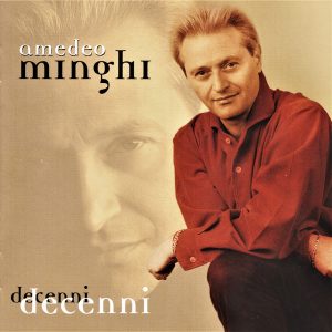 Amedeo Minghi ‎– Decenni