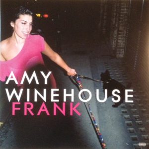 Amy Winehouse ‎– Frank