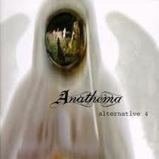 Anathema ‎– Alternative 4