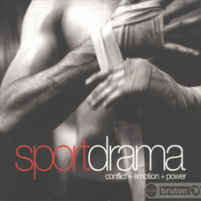 Various - Sport Drama (Used CD)