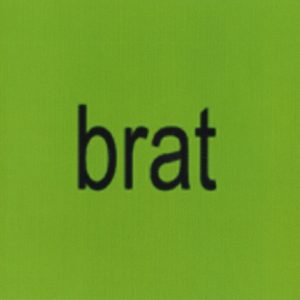 Charli XCX ‎– Brat