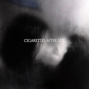 Cigarettes After Sex ‎– X's