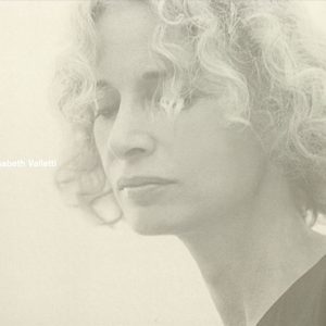 Elisabeth Valletti ‎– Innocenti (CD)