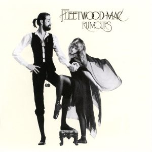 Fleetwood Mac ‎– Rumours