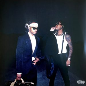 Future & Metro Boomin ‎– We Dont Trust You