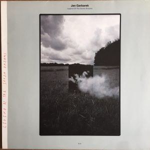 Jan Garbarek ‎– Legend Of The Seven Dreams (Used Vinyl)