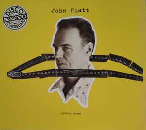 John Hiatt ‎– Little Head