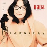 Nana Mouskouri ‎– Classical