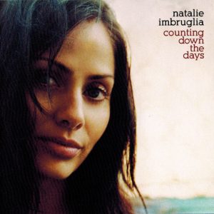 Natalie Imbruglia ‎– Counting Down The Days