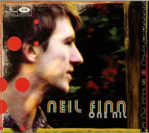 Neil Finn ‎– One Nil