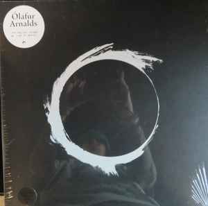 Ólafur Arnalds ‎– ...And They Have Escaped The Weight Of Darkness (Coloured)