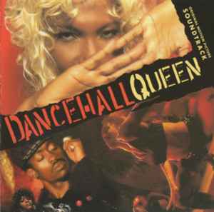 Various ‎– Dancehall Queen - Original Motion Picture Soundtrack