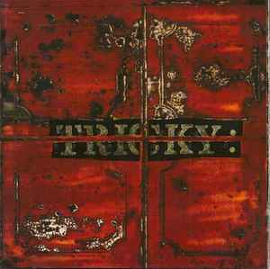 Tricky ‎– Maxinquaye (Used CD)