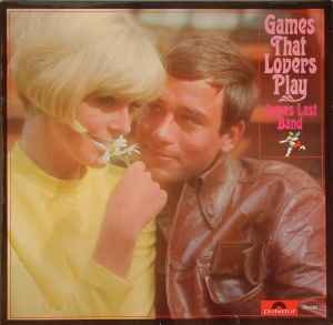 James Last Band ‎– Games That Lovers Play (Used Vinyl)