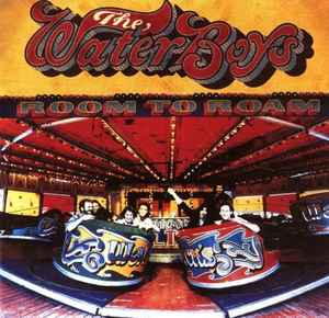 The Waterboys ‎– Room To Roam (Used Vinyl)