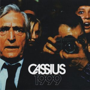 Cassius ‎– 1999