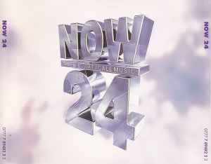 Various ‎– Now That's What I Call Music! 24 (Used CD)