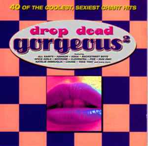 Various ‎– Drop Dead Gorgeous 2 (Used CD)