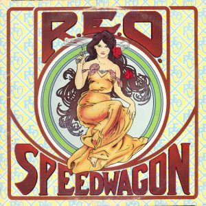 R.E.O. Speedwagon ‎– This Time We Mean It