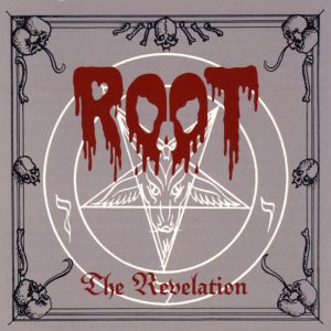 Root ‎– The Revelation (Used Vinyl)