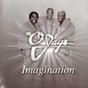 The O'Jays ‎– Imagination