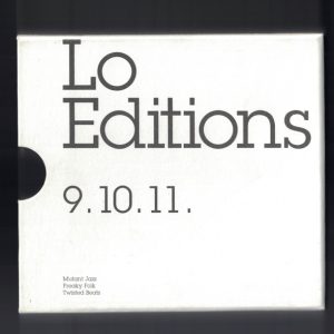 Various ‎– 9.10.11.(Used CD)