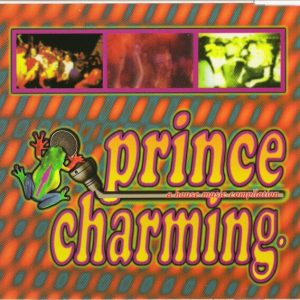 Various ‎– Prince Charming