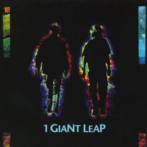 1 Giant Leap ‎– 1 Giant Leap