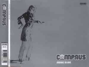 Campaus ‎– Music In Me