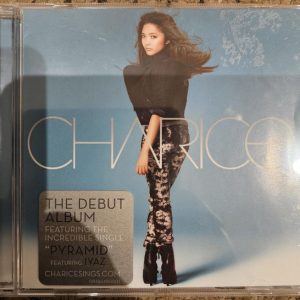 Charice ‎– Charice