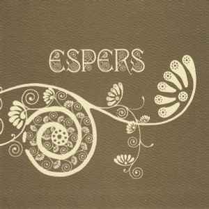 Espers ‎– Espers