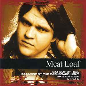 Meat Loaf ‎– Collections