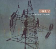 Orly ‎– A Géométrie Variable