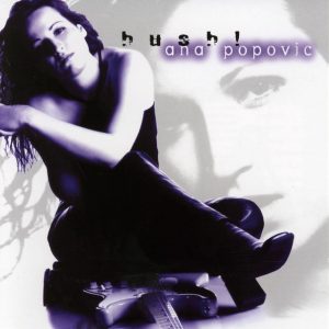 Ana Popovic – Hush!