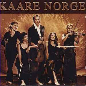 Kaare Norge ‎– Morning Has Broken