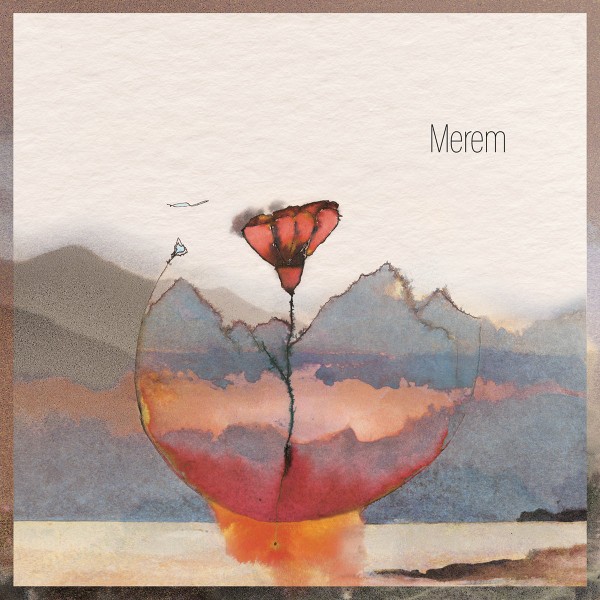 Merem ‎– Merem (Cassette)