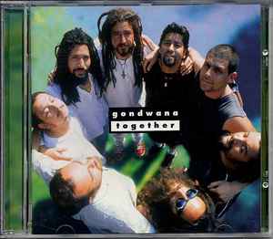 Gondwana – Together