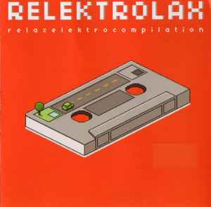 Various ‎– Relektrolax