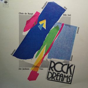 Various ‎– Rock Dreams