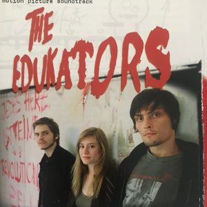 Various ‎– The Edukators